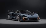 McLaren Senna 2018 года